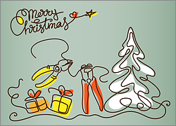 card from category