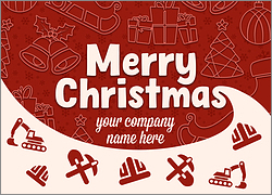 Electronic Greeting Card