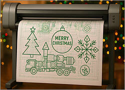 card from category
